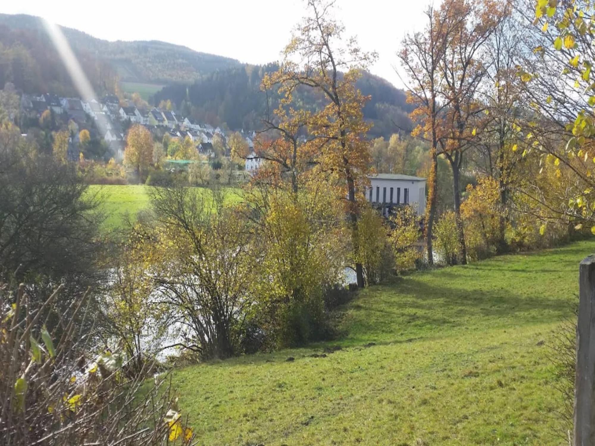 Apartment Near Ski Area In Wehrstapel In Sauerland Meschede Exterior photo